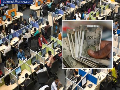 नवीन लेबर कोडमुळे नोकरदार वर्गाला झटका? गुंतवणूक वाढेल; टेक होम सॅलरी कमी होणार...