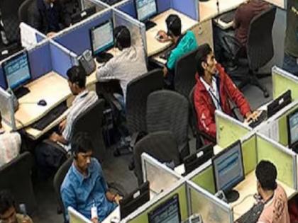 नवीन लेबर कोडमुळे नोकरदार वर्गाला झटका? गुंतवणूक वाढेल; टेक होम सॅलरी कमी होणार... नवीन लेबर कोडमुळे नोकरदार वर्गाला झटका? गुंतवणूक वाढेल; टेक होम सॅलरी कमी होणार...