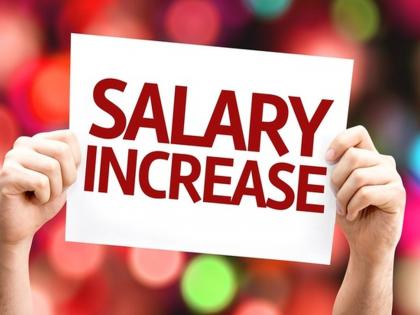 OMG, then what to do? Imprisonment for giving salary increase to employees! | बापरे, मग करायचे काय? कर्मचाऱ्यांना पगारवाढ दिली म्हणून तुरुंगवास !