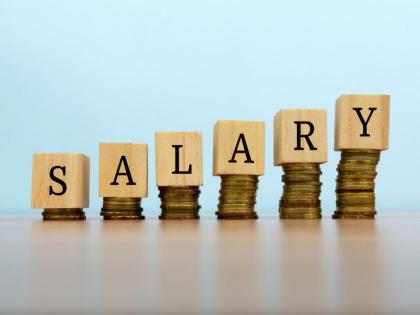 Salary of Nagar Panchayat Municipal Council employees has been delayed for the last two months due to non-receipt of subsidy | नगरपंचायत-नगरपरिषदेच्या कर्मचाऱ्यांचे सहायक अनुदान प्राप्त न झाल्याने मागील दोन महिन्यांपासून रखडले वेतन Salary of Nagar Panchayat Municipal Council employees has been delayed for the last two months due to non-receipt of subsidy | नगरपंचायत-नगरपरिषदेच्या कर्मचाऱ्यांचे सहायक अनुदान प्राप्त न झाल्याने मागील दोन महिन्यांपासून रखडले वेतन