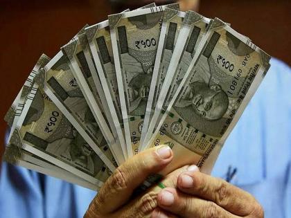 Salaries of officers and employees recruited through contractual, external system have been delayed for five months | कंत्राटी, बाह्य यंत्रणेमार्फत भरती केलेल्या अधिकारी, कर्मचाऱ्यांचे वेतन पाच महिन्यांपासून थकले