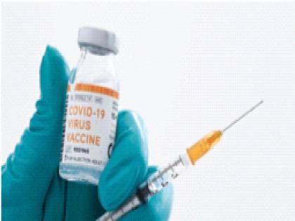 Corona Vaccine: A 14-hour vaccination campaign soon; Information of Municipal Additional Commissioner | Corona Vaccine: लवकरच १४ तास लसीकरण मोहीम; महापालिका अतिरिक्त आयुक्तांची माहिती