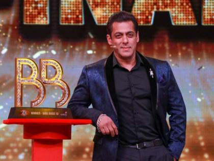 Bigg Boss 15: The 15th season of Bigg Boss is coming from today, these are the contestants | Bigg Boss 15: बिग बॉसचा १५ वा सीझन आजपासून येणार भेटीला, हे आहेत स्पर्धक