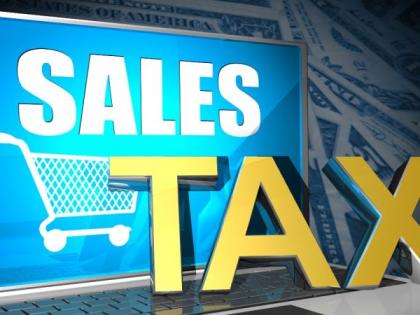 In Nagpur, sales tax of 38 lakh 47 thousand evaded | नागपुरात ३८ लाख ४७ हजारांचा विक्रीकर बुडवला