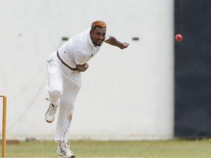 ICC Bans Former Sri Lanka First Class Cricketer Saliya Saman For Corruption T10 League | मॅच फिक्सिंगच्या वाटेला गेला अन् करिअर संपवून बसला! या क्रिकेटरवर ICC नं केली मोठी कारवाई