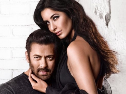 Salman Khan and Katrina Kaif will be seen in the film, ready to explode again | सलमान खान आणि कतरिना कैफ पुन्हा धमाका करण्यासाठी सज्ज, झळकणार या चित्रपटात