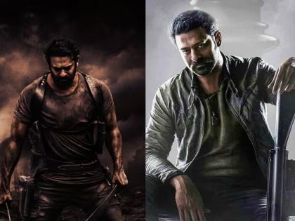 Prabhas movie Salaar hit theatres in November 2023 | प्रभासच्या सालार चित्रपटाबद्दल मोठे अपडेट; प्रदर्शनाची तारीख ढकलली पुढे