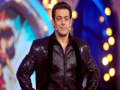 Salman Khan to Charge Rs 16 Cr per Episode for Bigg Boss 14 During covid19pandemic | कोरोना काळात सलमानने वाढवले मानधन, Bigg Boss 14 साठी घेणार एवढी रक्कम