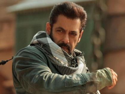 This South superstar will appear in Salman Khan's 'Tiger 3' | सलमान खानच्या 'टाइगर ३'मध्ये झळकणार साऊथचा हा सुपरस्टार