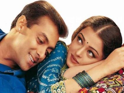 aishwarya rai reveals why she keep silent on breakup with salman khan | Salman Khan -Aishwarya Rai : सलमानसोबतच्या ब्रेकअपबद्दल ऐश्वर्या रायचं मौन का? म्हणाली, "माझं कुटुंब मला..."