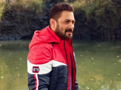 Salman khan will finish amith shooting and start shooting for tiger 3 | 'अंतिम'चे शूटिंग संपवून सलमान खान सुरु करणार 'टायगर-3'चे शूटिंग, कतरिना कैफ दिसणार या भूमिकेत