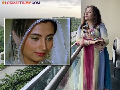 bollywood nikah fame actress salma agha first choice for raj kapoor heena film know about her | कुठे आहे 'निकाह' फेम अभिनेत्री सलमा आगा? बॉलिवूडपासून दूर राहून जपतेय तिचं पॅशन  