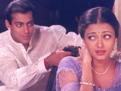 salman-khan-had-refused-to-become-aishwarya-rai-brother-in-josh-for-this-reason-know-whole-incident | सलमानने नाकारली ऐश्वर्या रायच्या भावाची भूमिका; अफेअरच्या नादात गमावला सुपरहिट सिनेमा