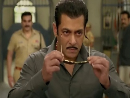 'Dabangg 3' box office collection update: Salman Khan and Sonakshi Sinha inches closer to Rs.100 crore mark | दबंग 3 चे कलेक्शन पाहून सलमान खानच्या चाहत्यांना लागलीय ही चिंता