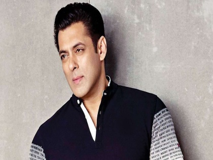 Salman Khan spends time with his "most loving, loyal and selfless" one; check out who! | जाणून घ्या सलमान खानला कोणासोबत आवडतो वेळ घालवायला, कोणाला म्हणतोय तो मोस्ट लव्हिंग...
