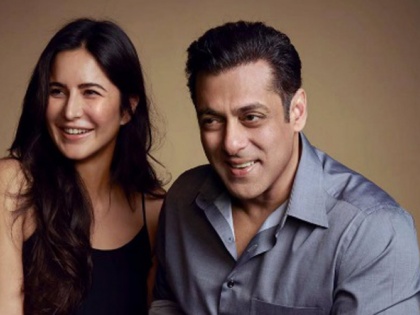 When will Salman Khan get married? Watch video by Katrina Kaif revealed TJL | सलमान खानचं लग्न कधी होणार? कतरिना कैफने केला खुलासा, पहा व्हिडिओ