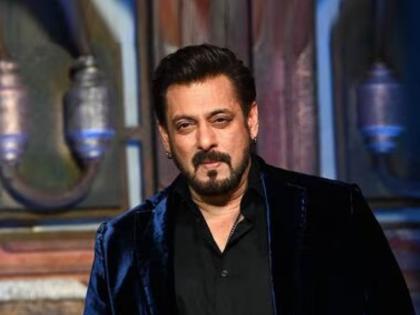 Threatening message sent to Salman Khan just for fun; one arrested from Jharkhand | केवळ गंमत म्हणून पाठवला सलमानला धमकीचा संदेश; झारखंडमधून एकाला बेड्या