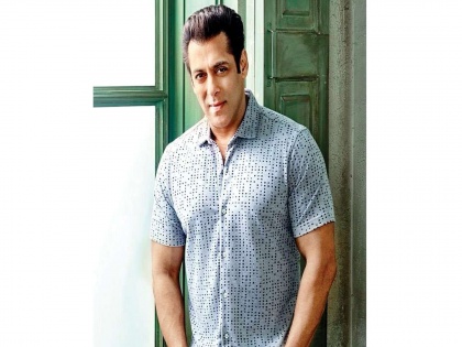Salman Khan is ready to move out of his childhood home Galaxy; More details revealed | असे असणार सलमान खानचे नवीन घर, वांद्रेत बांधली जातेय त्याच्यासाठी भली मोठी इमारत?