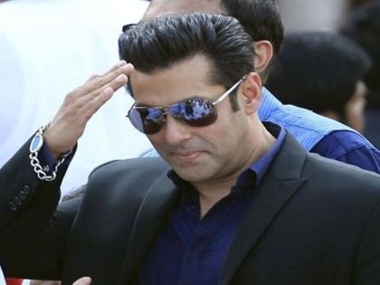 First look of Salman Khan movie Bharat released | सलमानच्या 'भारत'चा फर्स्ट लूक रिलीज, काय असणार खास?