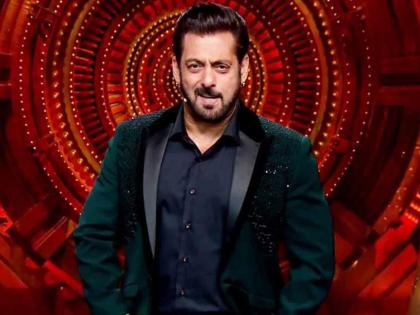 Bigg Boss 18 salman khan became highest paid tv host charges rs 60 crores for per month likely to earn ₹260 crore | Bigg Boss 18 : सलमान खान टीव्हीचा सर्वात महागडा होस्ट? फीस जाणून थक्क व्हाल!