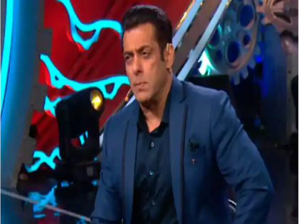 Rakhi sawant tejasswi prakash shocking Revelation About Salman khan show Bigg Boss 15 | Bigg Boss 15 Updates: Salman Khan चा शो पूर्ण स्क्रिप्टेड,घरातल्याच स्पर्धकांनी केली पोलखोल