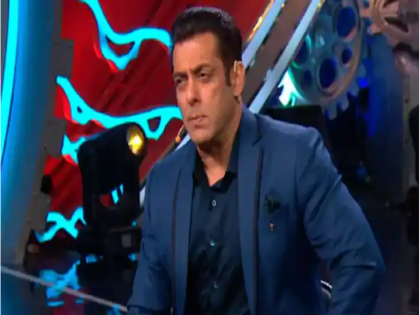 did salman khan quit bigg boss ott after cigarette fiasco here is the truth | Bigg boss OTT मधून सलमानचा पत्ता कट? अभिनेत्याला भोवणार 'ते' प्रकरण