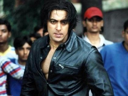 'तेरे नाम' सिनेमातील 'ही' गोष्ट सलमानने आजही स्वतःजवळ ठेवली आहे, २२ वर्षांनी झाला खुलासा