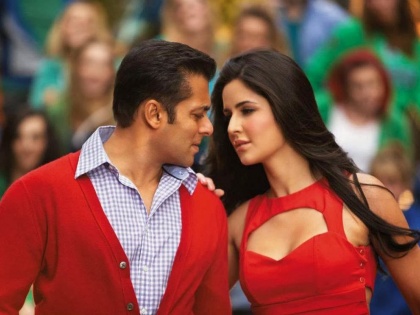 Salman and Katrina will be seen together | सलमान व कतरिना झळकणार एकत्र