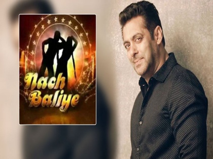 Salman Khan CONFIRMS getting ex couples together for Nach Baliye 9; says this year is all about entertainment | नच बलिये या कार्यक्रमात होणार हा मोठा बदल, या कार्यक्रमाचा निर्माता सलमान खानने दिली ही माहिती