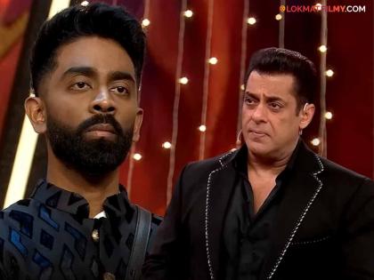 प्रणित मोरेला लागली लॉटरी, सलमानच्या 'किक २'मध्ये लागली वर्णी? 'बिग बॉस'च्या फिनालेमध्ये सिनेमाची घोषणा प्रणित मोरेला लागली लॉटरी, सलमानच्या 'किक २'मध्ये लागली वर्णी? 'बिग बॉस'च्या फिनालेमध्ये सिनेमाची घोषणा