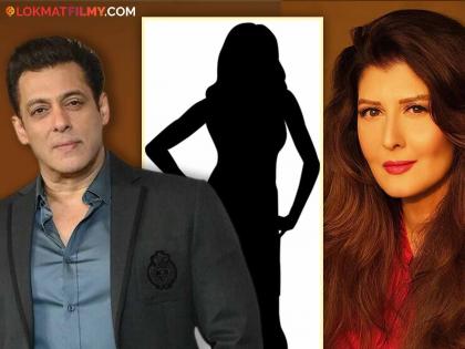 Sangeeta Bijlani Caught Salman Khan And Somy Ali Red-Handed | सलमान खानने संगीता बिजलानीला दिला धोका, या अभिनेत्रीसोबत अभिनेत्याला पकडलं होतं रंगेहाथ, इतक्या वर्षांनंतर झाला खुलासा