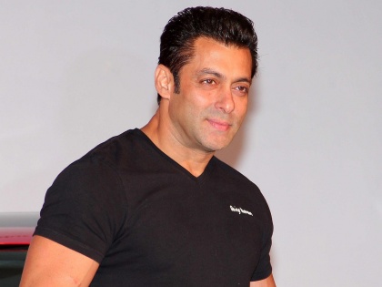 The first look of Salman's 'India' will be such | असा असेल सलमानचा ‘भारत’मधला पहिला लूक