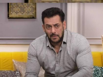 Salman Khan to get Y+ category security Bishnoi gang had given death threats | सलमान खानला मिळणार Y+ श्रेणीची सुरक्षा; बिश्नोई टोळीने दिली होती जीवे मारण्याची धमकी