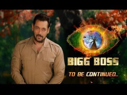 bigg boss 15 new promo salman khan has lost in jungle rekha helps him | संकट इन जंगल, फैलाएगा दंगल पे दंगल...! Bigg Boss 15 चा प्रोमो तुम्ही पाहिलात का?