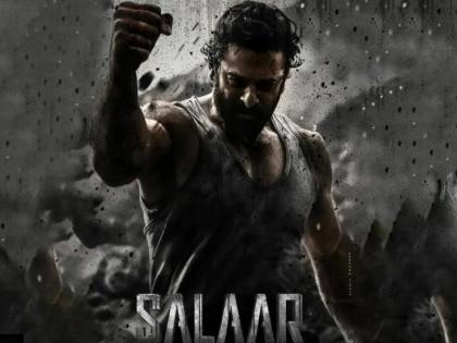 Prashanth Neel to refilm Prabhas starrer Salaar's climax | 'सालार'च्या क्लायमॅक्सचे हैदराबादमध्ये पुन्हा 10 दिवस शूटिंग, रिलीज डेट पुन्हा लांबणीवर?