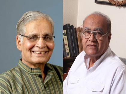 Dr. A. H. Salunkhe, Dr. Jaysingrao Pawar to Award Maharashtra Bhushan; Resolutions at the State Convention of Jijau Brigade | डॉ. आ. ह. साळुंखे, डॉ. जयसिंगराव पवार यांना महाराष्ट्र भूषण पुरस्कार द्या; जिजाऊ ब्रिगेडच्या राज्य अधिवेशनात ठराव