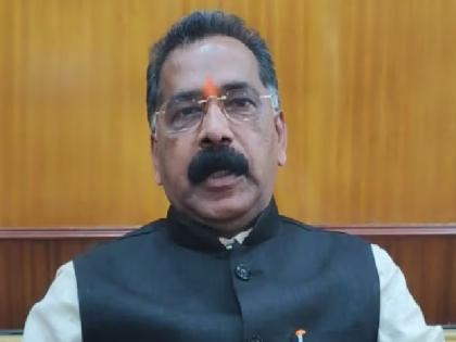 Re-counting of two centers in Rajapur Constituency, Uddhav Sena candidate Rajan Salvi's demand | राजापूर मतदारसंघातील दोन केंद्रांची मतमोजणी पुन्हा करा, राजन साळवी यांची मागणी