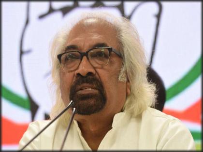  Opinion about my statement - Pitroda | माझ्या वक्तव्याचा विपर्यास - पित्रोडा