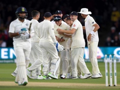 sam curran played crucial role in englands victory over in 4th test | India vs England 4th Test: अवघ्या 20 वर्षांचा 'हा' खेळाडू ठरला इंग्लंडसाठी बाजीगर
