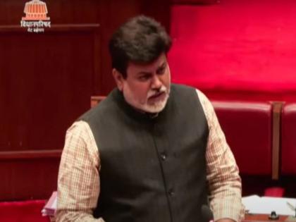 In Vidhan Sabha, Mumbai issues, Uddhav Thackeray MLA absent; Minister seizes opportunity, says, unrequited love exposed | कुजबुज! मुंबईचे प्रश्न, आमदार गैरहजर; मंत्र्यांनी साधली संधी, म्हणाले, बेगडी प्रेम झाले उघड 
