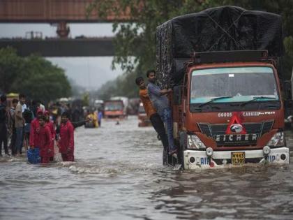 Disaster management will focus on flood control; Preparations for pre-monsoon work are underway | पूर नियंत्रणावर आपत्ती व्यवस्थापन ठेवणार लक्ष; पावसाळापूर्व कामांची तयारी सुरू