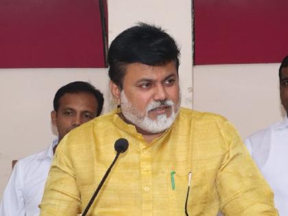 Shelter house for evacuation in disaster, Guardian Minister Uday Samant gave information | आपत्तीमध्ये स्थलांतरासाठी शेल्टर हाऊस, पालकमंत्री उदय सामंत यांनी दिली माहिती Shelter house for evacuation in disaster, Guardian Minister Uday Samant gave information | आपत्तीमध्ये स्थलांतरासाठी शेल्टर हाऊस, पालकमंत्री उदय सामंत यांनी दिली माहिती