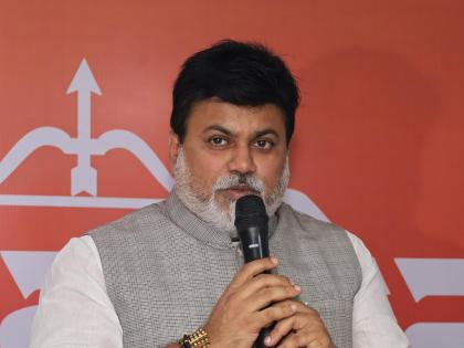 A high level committee will be appointed for farmer loan waiver Information about Minister Uday Samant | शेतकरी कर्जमाफीसाठी उच्चस्तरीय समिती नेमणार, मंत्री उदय सामंत यांची माहिती A high level committee will be appointed for farmer loan waiver Information about Minister Uday Samant | शेतकरी कर्जमाफीसाठी उच्चस्तरीय समिती नेमणार, मंत्री उदय सामंत यांची माहिती