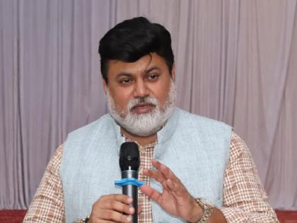 महायुतीत धुसपूस; खुमखुमी असेल तर सांगा, आम्हीही धनुष्यबाण चालवू, मंत्री उदय सामंत यांचा इशारा