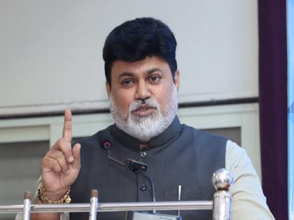 What is decided in the Mahayuti Coordination Committee is what happens; Minister Uday Samanta's criticism on local level | महायुतीच्या समन्वय समितीत जे ठरतं तेच घडतं; स्थानिक पातळीवरील टीकांवरून मंत्री सामंतांनी काढला चिमटा What is decided in the Mahayuti Coordination Committee is what happens; Minister Uday Samanta's criticism on local level | महायुतीच्या समन्वय समितीत जे ठरतं तेच घडतं; स्थानिक पातळीवरील टीकांवरून मंत्री सामंतांनी काढला चिमटा