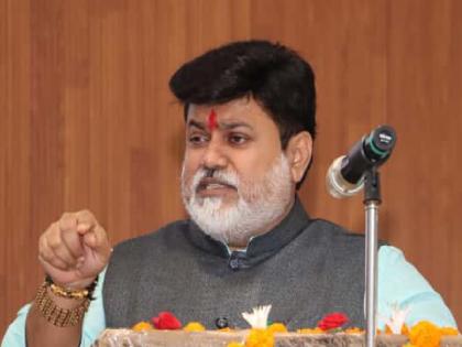 Namo Skill Development Center Cluster to be started in the state, announced by Industry Minister Uday Samant | राज्यात नमो कौशल्य विकास केंद्र क्लस्टर सुरू करणार, उद्योगमंत्री उदय सामंत यांची घोषणा