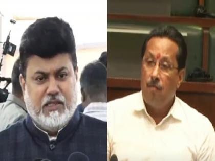 42 villages get metropolitan authority status in two months, Minister Uday Samant assures | Kolhapur: दोन महिन्यांत ४२ गावांना महानगर प्राधिकरणाचा दर्जा, मंत्री उदय सामंत यांची ग्वाही 