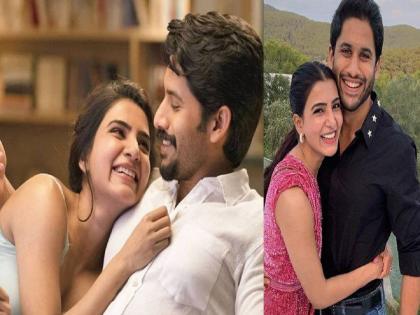 Fan asks Samantha to divorce Naga Chaitanya. Her cheeky reply wins hearts | चाहत्याची हिंमत तर बघा,नागा चैतन्यची पत्नी सामंथालाच विचारला विचित्र प्रश्न ? अभिनेत्रीनेही दिले यावर उत्तर