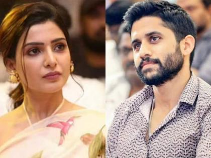 samantha-ruth-prabhu-replied-to-an-user-for-asking-if-she-cheated-on-naga-chaitanya | 'तुम्हाला तुमच्या आयुष्यात...'; 'नवऱ्याची फसवणूक का केली?' विचारणाऱ्याला समंथाचं उत्तर