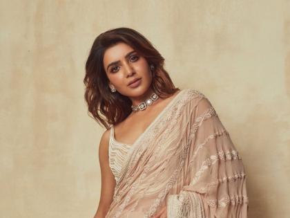 will south actress samantha ruth prabhu join politics after acting break | अभिनयातील ब्रेकनंतर समांथा राजकारणात एन्ट्री घेणार? ‘या’ पक्षात प्रवेश करणार असल्याच्या चर्चा